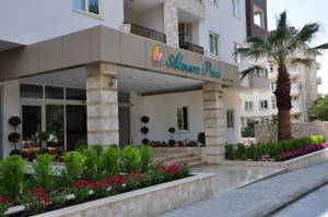 Almera Park Apart Hotel