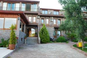 Assos Park Hotel