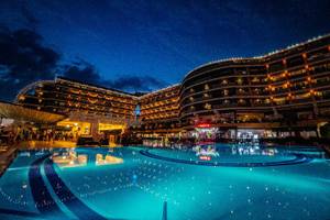 Senza The Inn Resort & Spa
