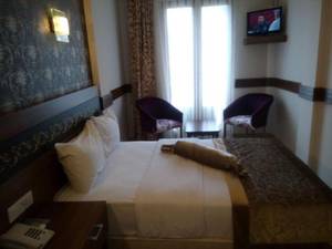 All Star  Bern Hotel