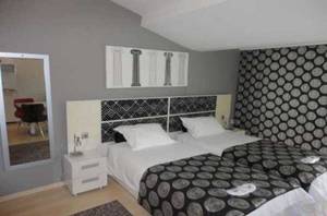 Harbiye Residence