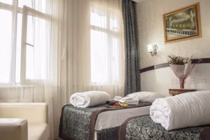 Esen Hotel