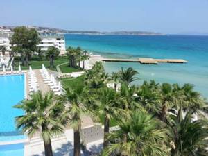 Boyalik Beach Hotel & Spa
