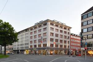 KOOS Hotel&Apartments