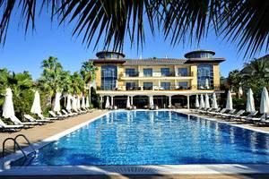 Villa Augusto Boutique Hotel & Spa