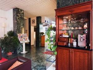 Golden Leaf Parkhotel Im Lehel