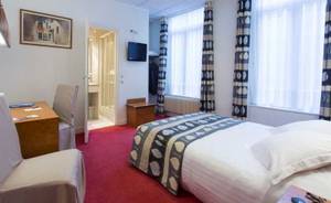 Le Grand Hotel
