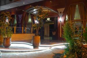 Hotel Oscar