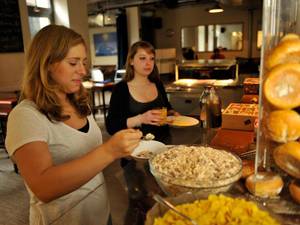 The 4you Hostel & Hotel Munich