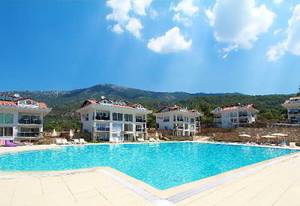 Orka Gardens Apartments