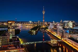 INNSIDE by Meliá Dusseldorf Hafen