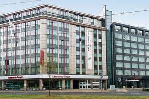 Leonardo Royal Hotel Dusseldorf Konigsallee