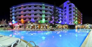 First Class Hotel