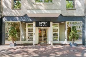 Garner Hotel Dusseldorf Main Station by IHG