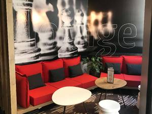 ibis Lille Centre Grand Place