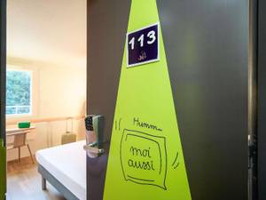 ibis budget Lille Centre