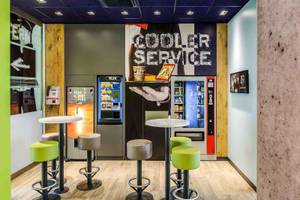 ibis budget Munich City South