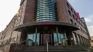 Prizeotel Rostock-City