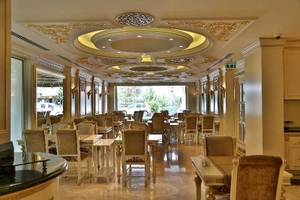 Cassiel Hotel