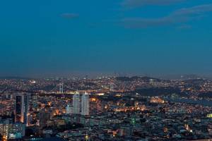 Hilton Istanbul Bomonti Hotel & Conference Center