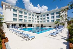 Mercia Hotels & Resort