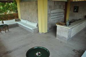 Palm Court Suites