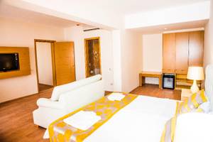 Cesars Suites Bodrum