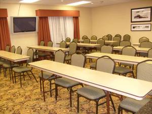 Country Inn & Suites by Radisson, Charleston South