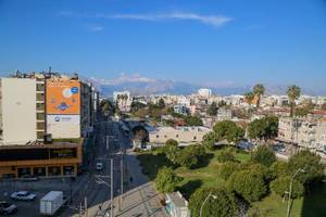 Antalya Start Hotel