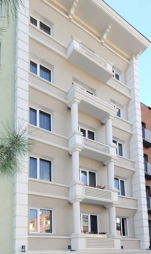 Cheya Residences Tesvikiye