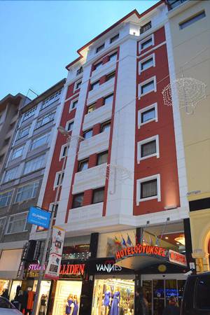 Yüksel