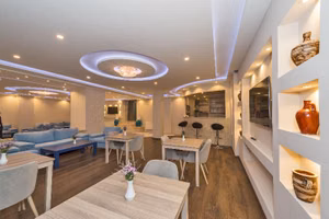 Selenay Hotel