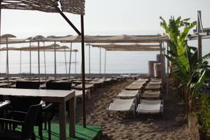 Omorfi Garden Resort