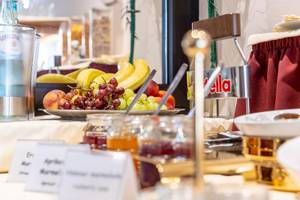 Trip Inn Hotel Hamm Koblenz
