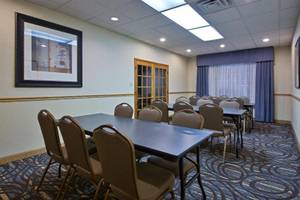 Country Inn & Suites, Lexington, VA