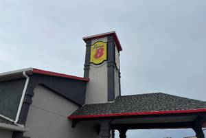 Super 8 by Wyndham Lexington
