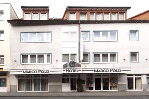 Marco Polo