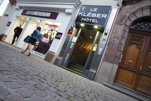 Le Kleber