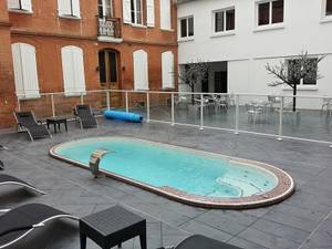 Hôtel Riquet
