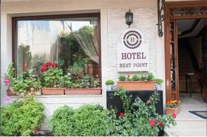 Best Point Hotel