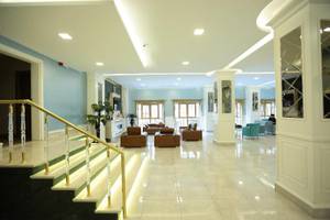 Bursa Palas Hotel