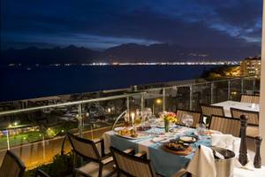 Prime Hotel