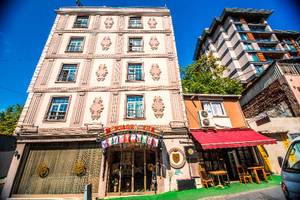 Montagna Hera Hotel