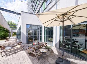 Holiday Inn Express Strasbourg Centre