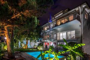 Garrigae Villa La Florangerie Hotel & Spa