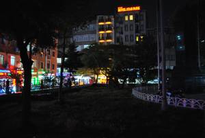 Starpark Hotel