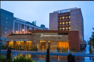 Gorrion Hotel İstanbul
