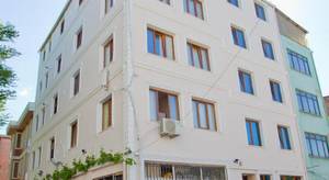 Birlik Apart Hotel