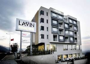 Lavin Otel