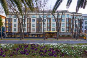 Dosso Dossi Hotels Downtown
